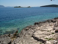 Island Vrnik